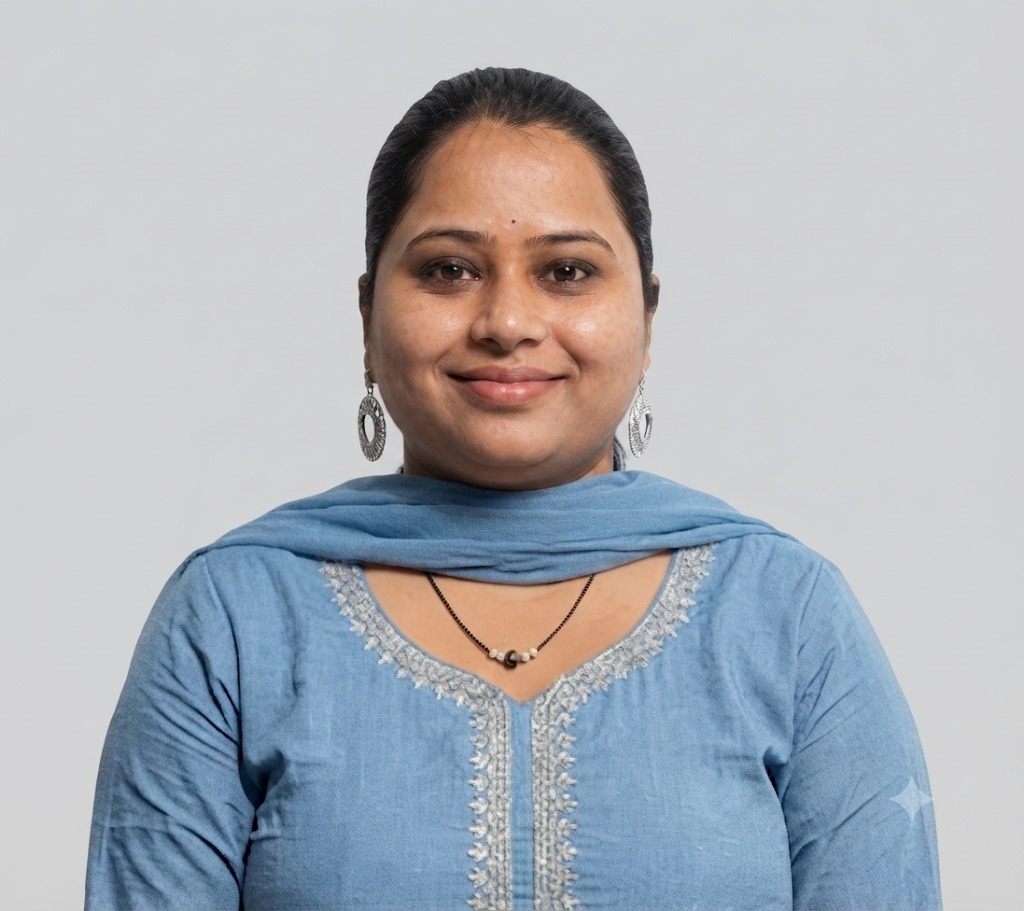 Karishma Sandip Jadhav - Part time Baby Sitter in Dwarli Gaon in Mumbai